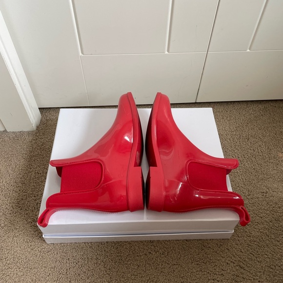 Joe Fresh rain boots - Picture 4 of 6